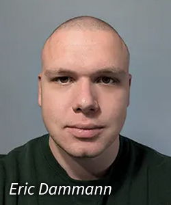 Dammann, Eric