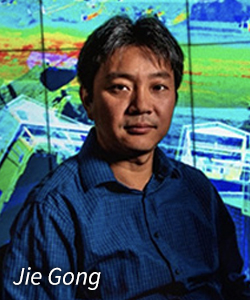 Jie Gong