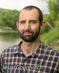Gourevitch, Jesse