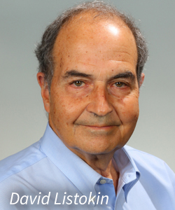 Listokin-David