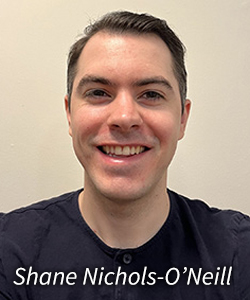 Nichols-O’Neill, Shane