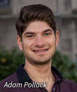 Adam Pollack
