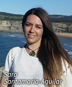 Sara Santamaria-Aguilar