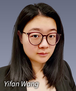 Wang, Yifan