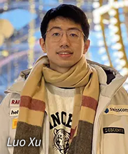 Xu, Luo