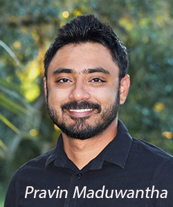 Pravin Maduwantha