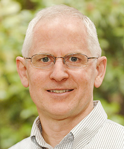Richard Moss