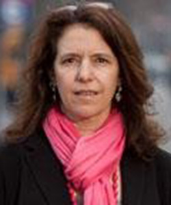 Rebecca Bratspies