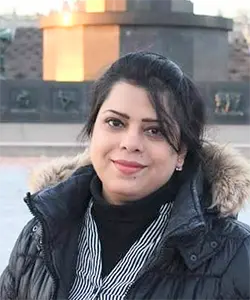 Nuzhat Fatema