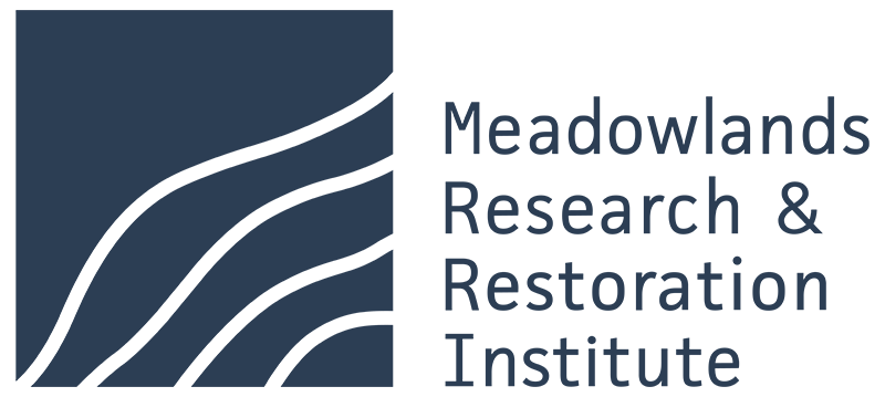 Meadowlands Research and Restoration Institute logo