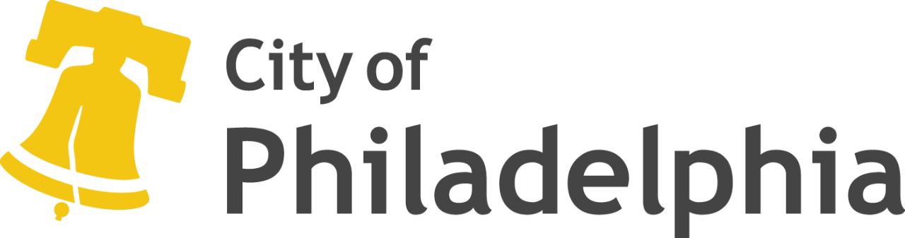 City of Philadelphia Seal