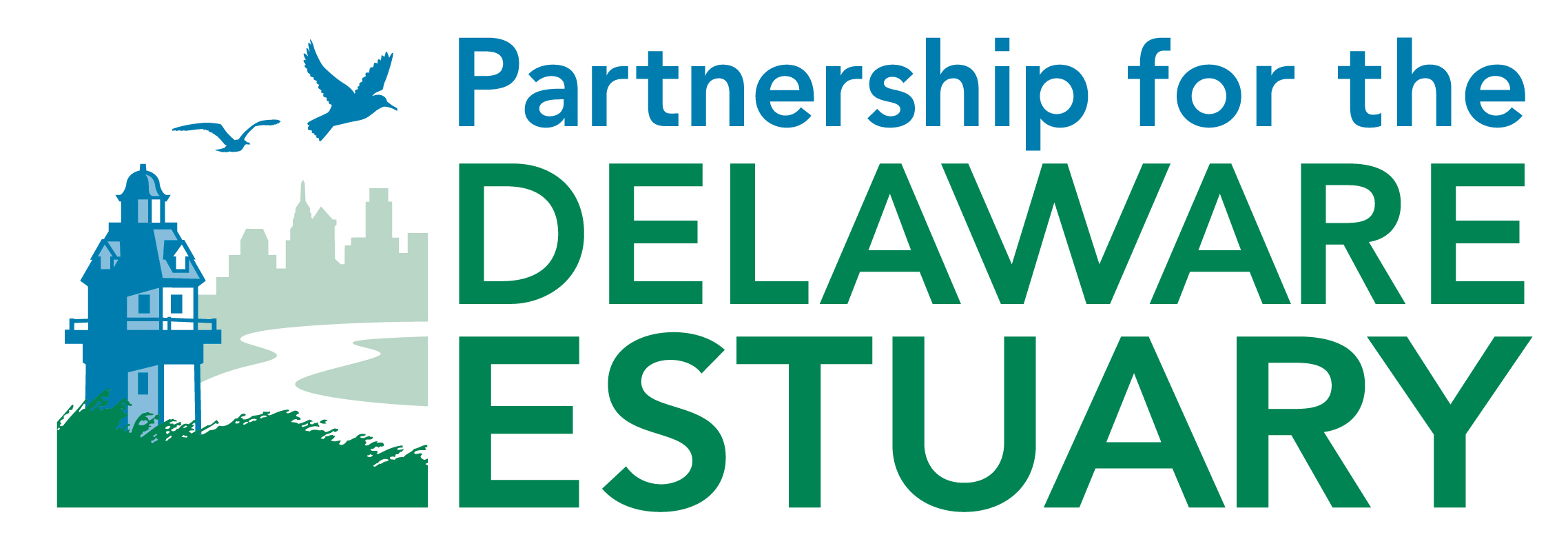 Delaware Estuary Logo