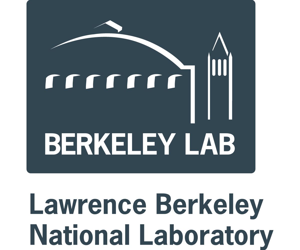 Lawrence Berkeley National Lab Logo