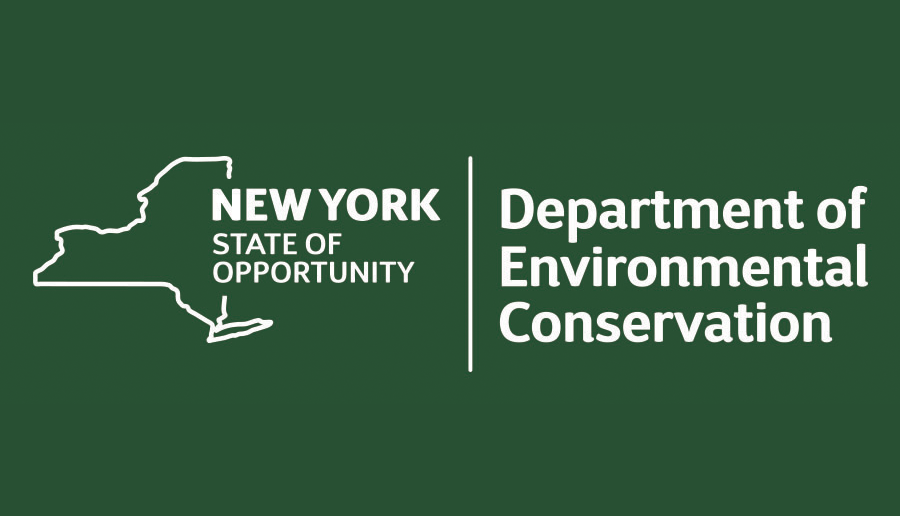 NY Dept of Conservation