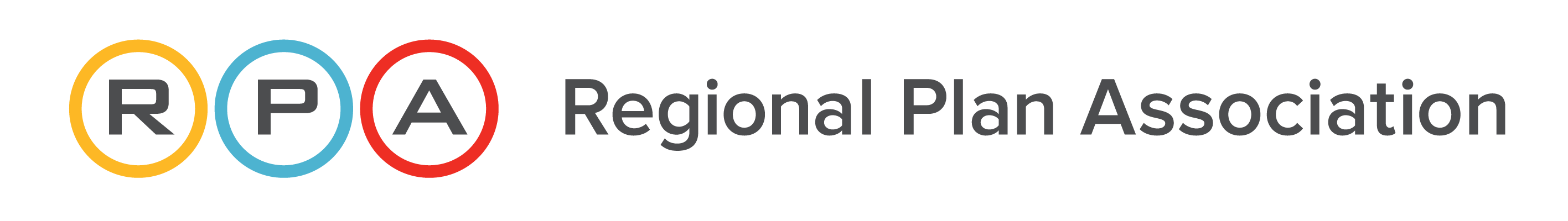 Regional Plan Association Logo