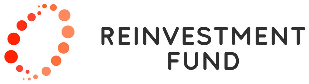 Reinvestment Fund Logo