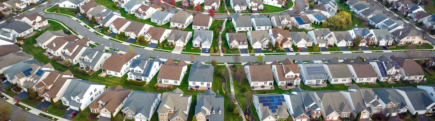 Housing, Insurance, and Mortgage Markets