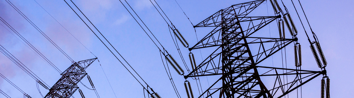Power system modeling