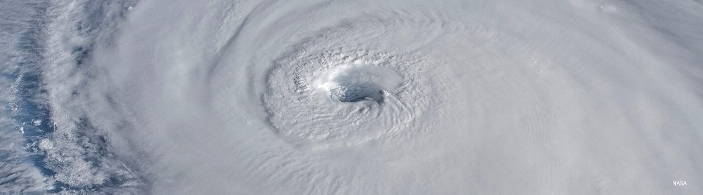 Tropical Cyclone Modeling