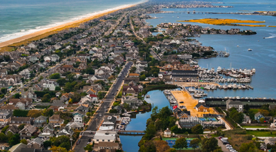 Coastal Climate Risk