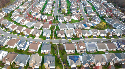 Housing, Insurance, and Mortgage Markets