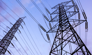 Power system modeling
