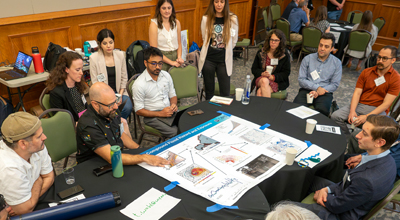 Transdisciplinary Research