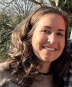 Carolyn Fraioli headshot