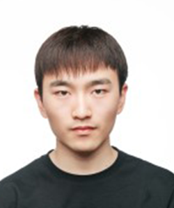 Jiahao Xia headshot
