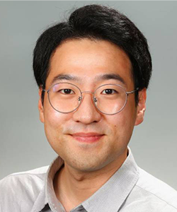 Junghoon Lee headshot