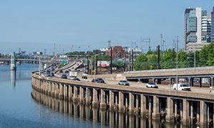 Household Risk Perceptions around Climate Change: Philadelphia