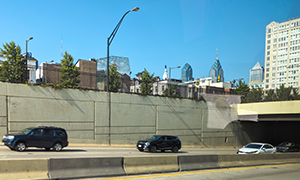 Urban Heat & Air Quality Surveillance for Proactive Healthcare in New Jersey