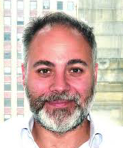 Thad Pawlowski headshot