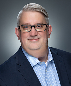 Walter Lane headshot