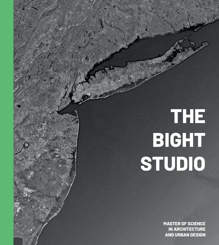 Cover of Bight Studio Report