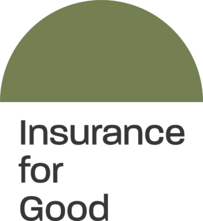 Insurance for Good logo