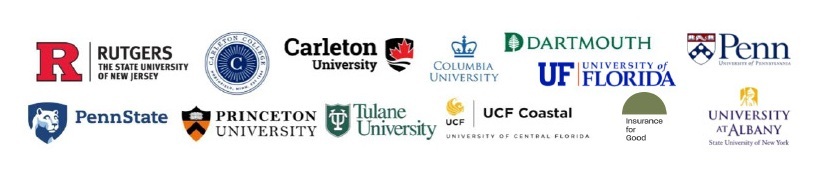Image of all institutions' logos associated with MACH